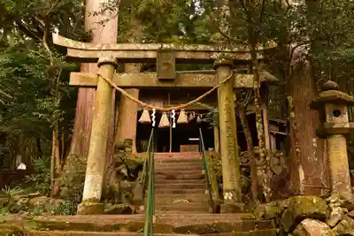 大杵社(大分県)