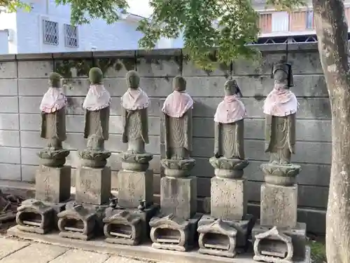 実蔵院(埼玉県)