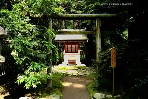 香取神宮(千葉県)