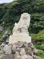 大湊神社（雄島）(福井県)