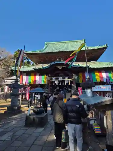 神野寺(千葉県)