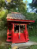 六所神社(千葉県)