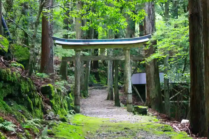 浄丸神社(兵庫県)