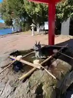 赤城神社(群馬県)