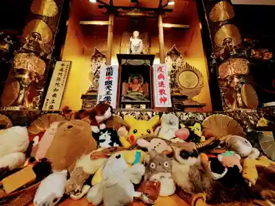 長徳寺(岩手県)