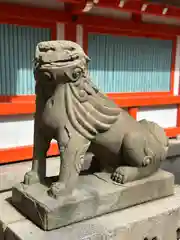 杭全神社(大阪府)