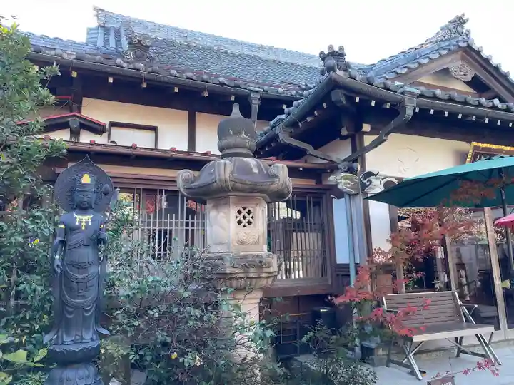 稱名院(東京都)