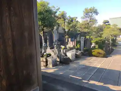 徳源院(東京都)