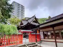 榴岡天満宮(宮城県)