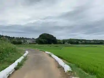 浅間神社(千葉県)