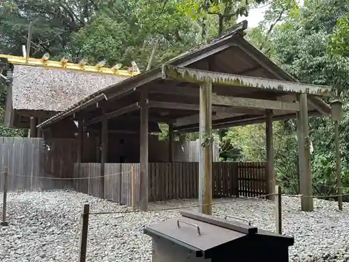 月讀宮（皇大神宮別宮）(三重県)