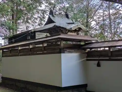 大蔵神社(兵庫県)