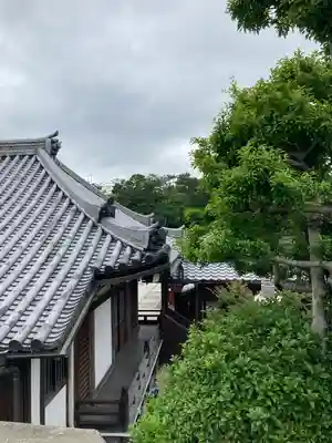 瑞雲寺のその他建物