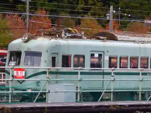 岩瀧不動堂(静岡県)