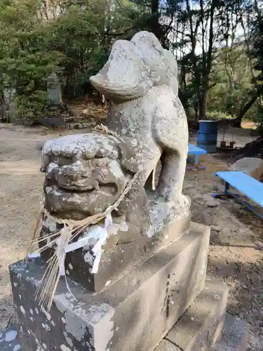 三谷神社(香川県)