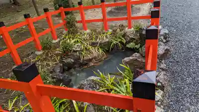 大原野神社(京都府)