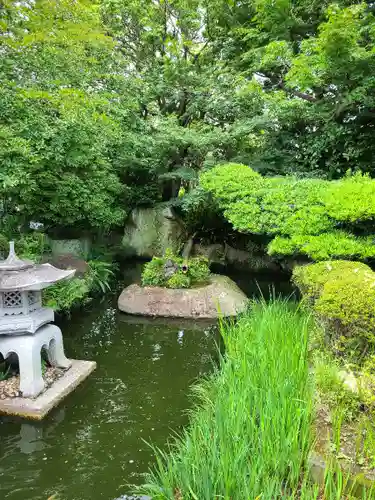 一乗院(身代不動尊) (茨城県)