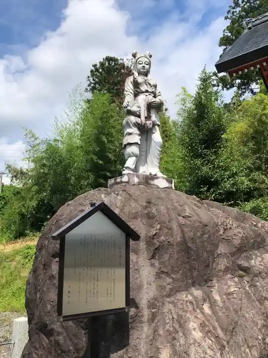 多禰神社(福井県)