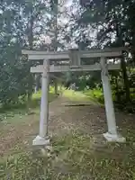 五社神社(長野県)