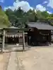 上高野神社(埼玉県)