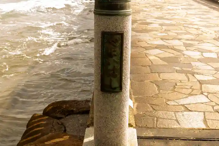 青島神社(青島神宮)(宮崎県)