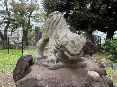 四街道町護国神社(千葉県)