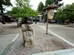 射水神社(富山県)