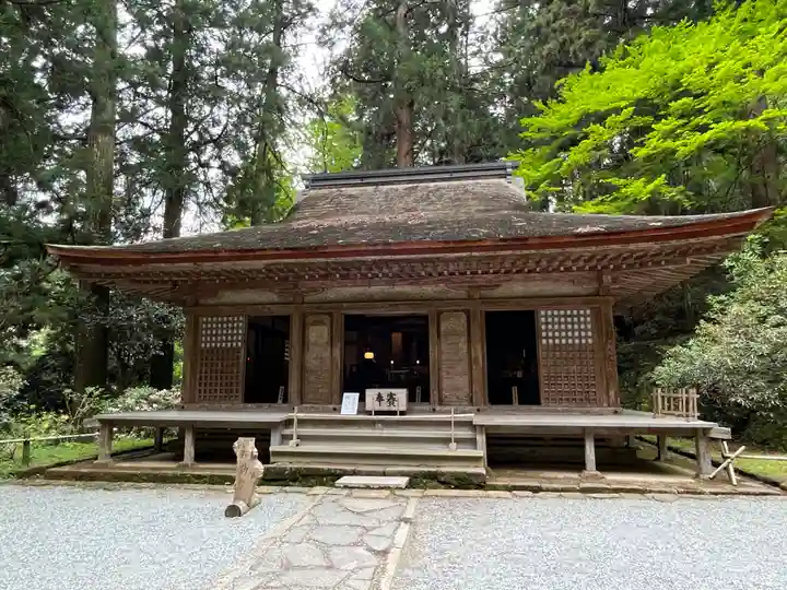 室生寺(奈良県)