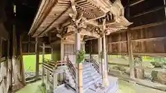 御霊神社(京都府)