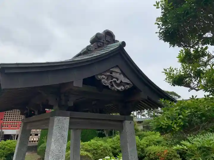 瀧泉寺のその他建物