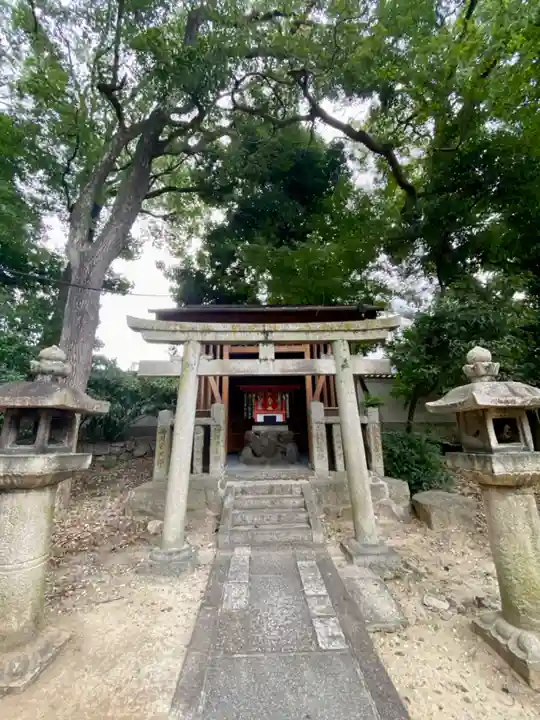 御香宮神社(京都府)