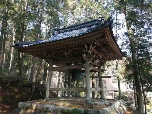 東光寺のその他建物