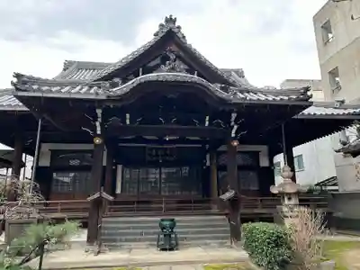 本教寺(京都府)