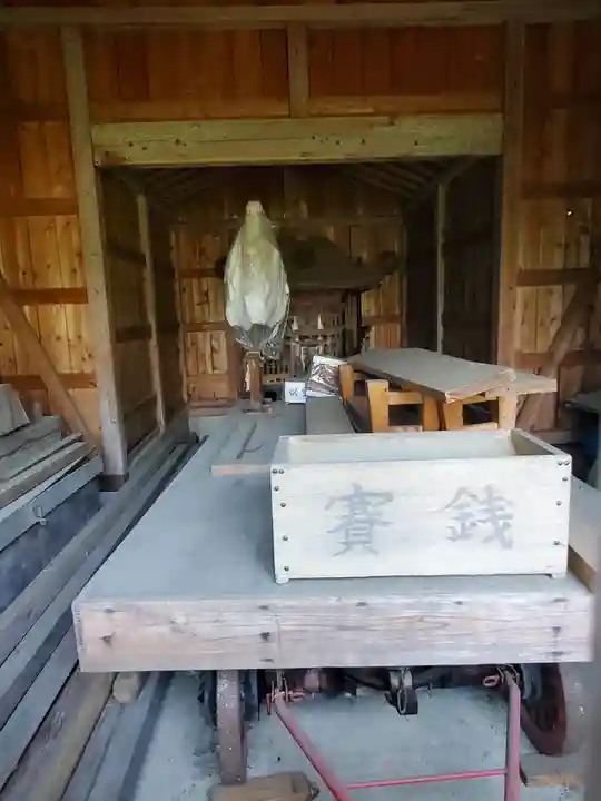 八坂神社(栃木県)