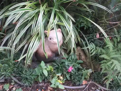 八幡山大珠院(東京都)