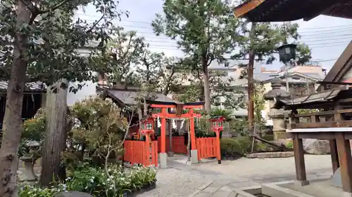 大将軍八神社(京都府)