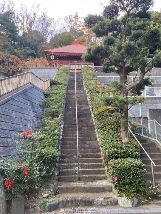 宝珠院(神奈川県)