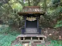 日枝神社(千葉県)