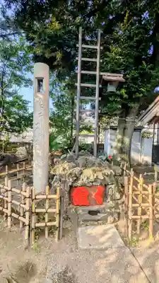 須賀神社(東京都)