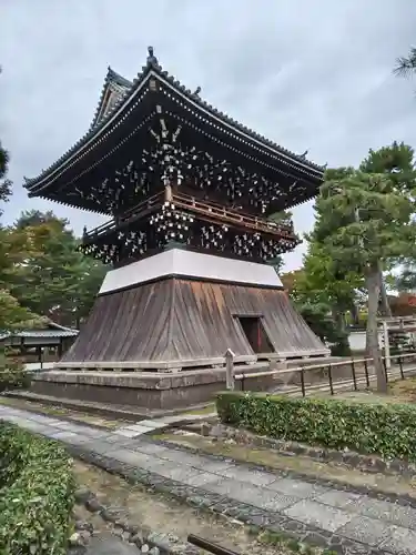 相国寺（相国承天禅寺）(京都府)