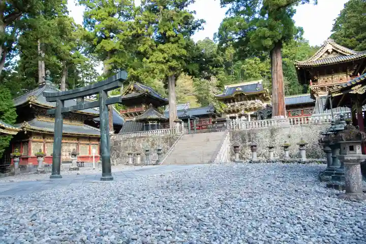 日光東照宮(栃木県)