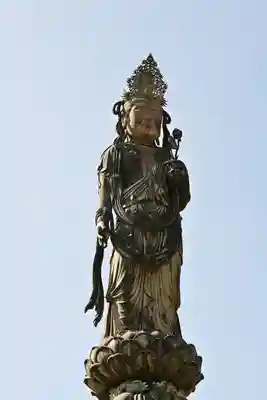 天徳寺(山口県)