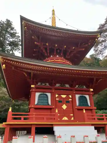 勝尾寺(大阪府)