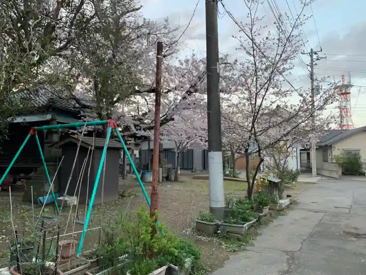 薬王院観音堂(千葉県)