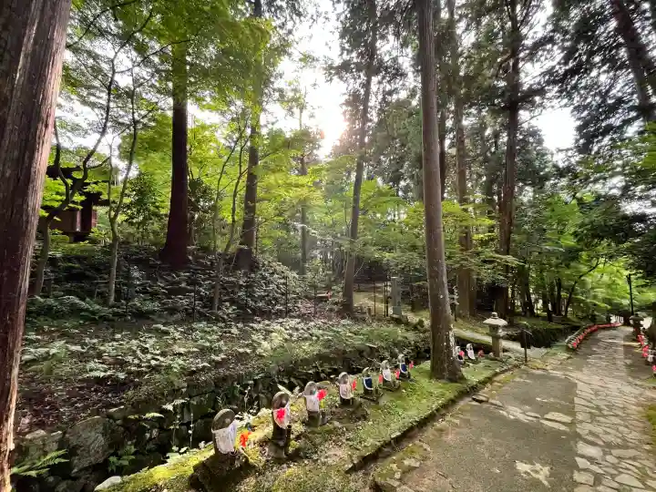 金剛輪寺(滋賀県)