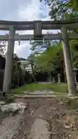 宇佐八幡神社(滋賀県)