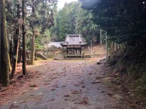 清瀧宮(東笠取清瀧宮)のその他建物