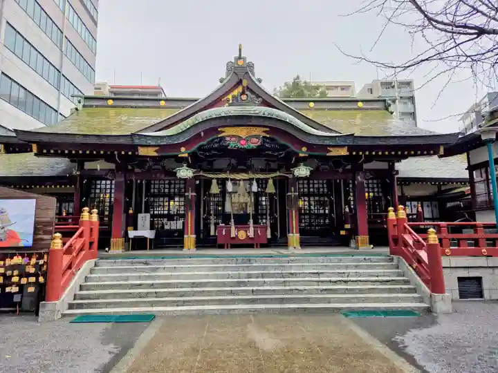 松原神社(鹿児島県)