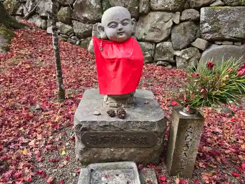 大威徳寺(大阪府)