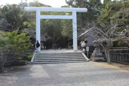 安房神社(千葉県)